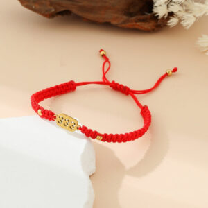 333 Creativity Angel Number Bracelet