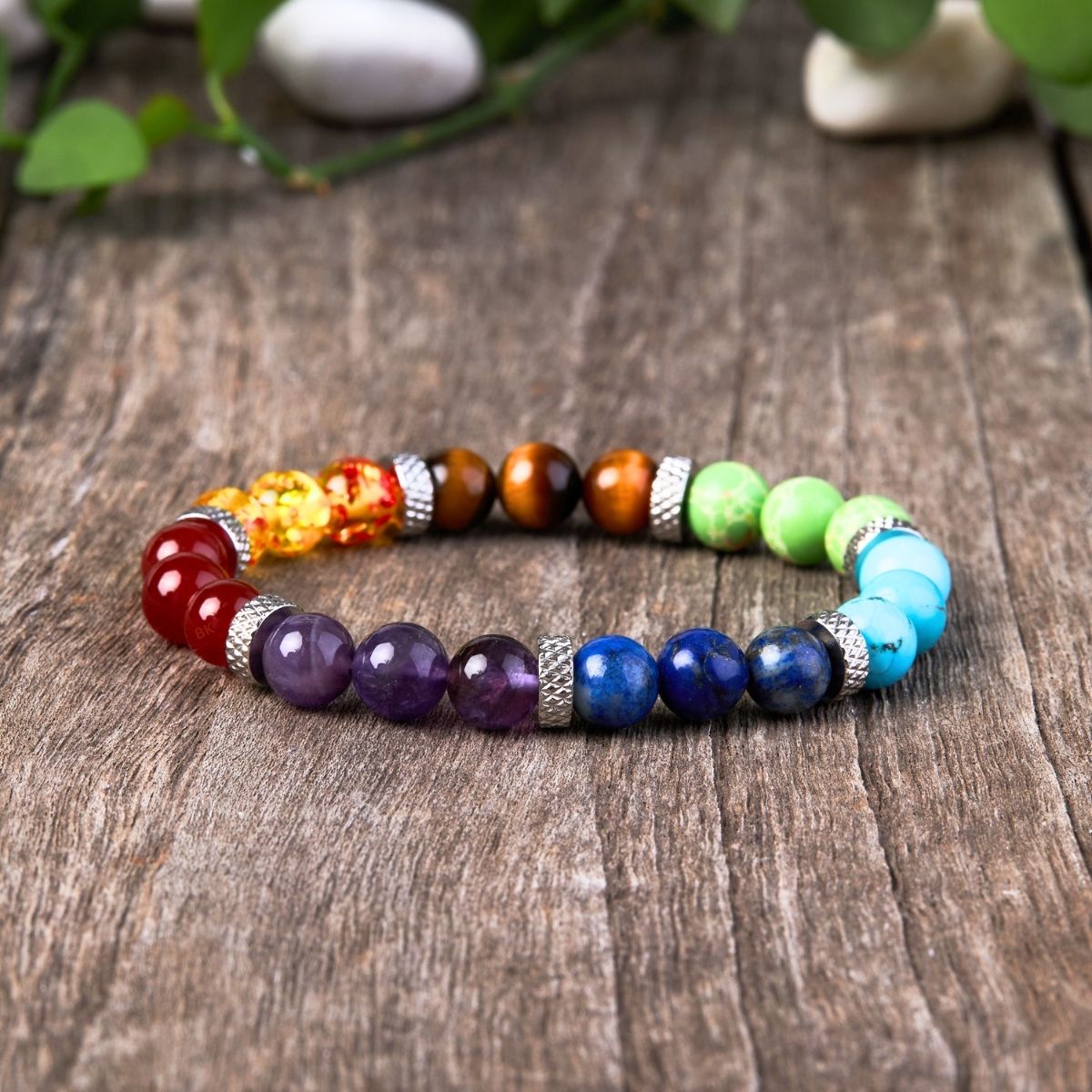 Pick by intention — each stone carries its own energy