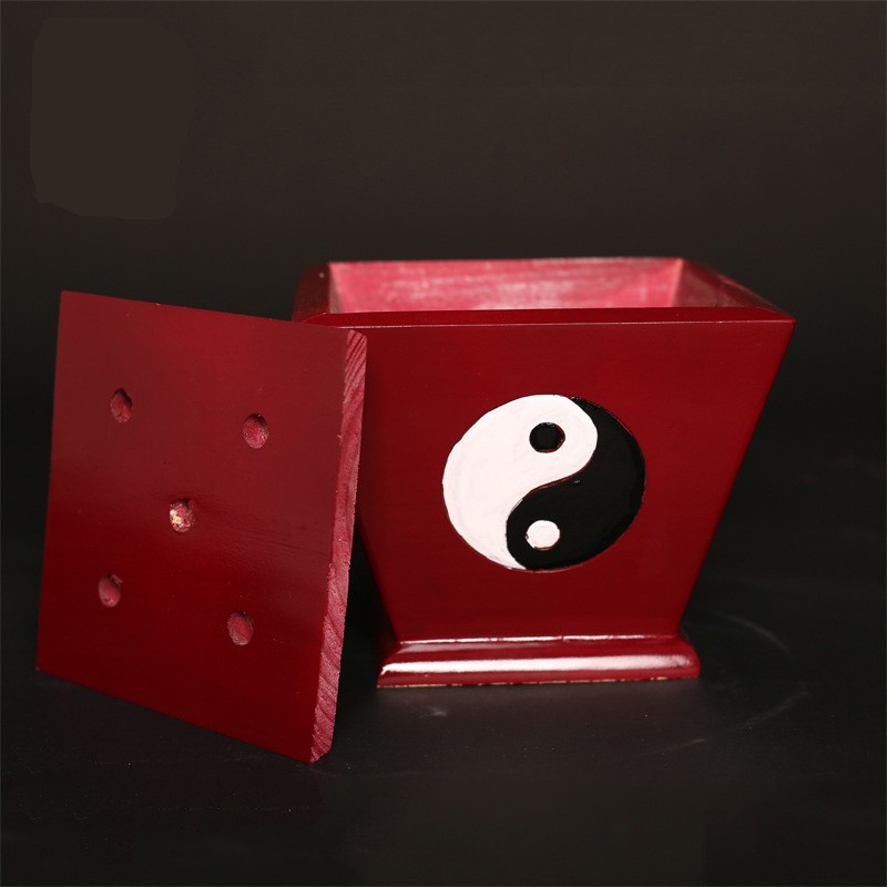 Flag of Five Dragons - Image 2