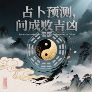 Divination & Fortune Telling Service