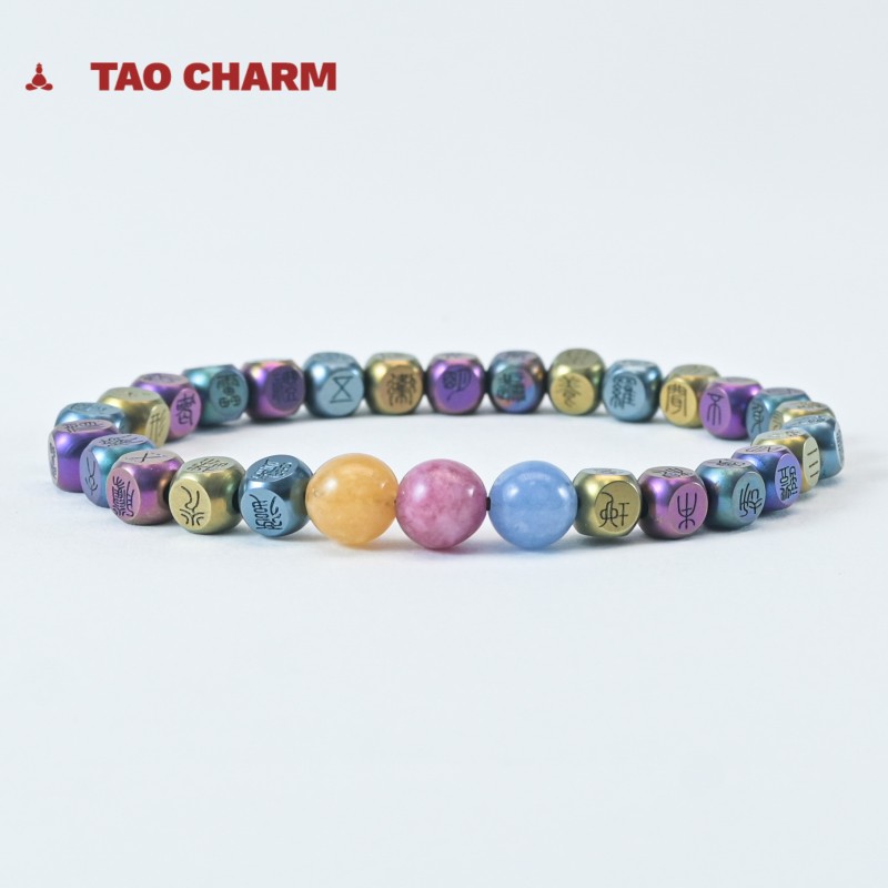 Tiger's eye — the stone of confidence and clear decisions