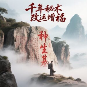 Life Foundation Ritual - Premium Fortune Enhancement