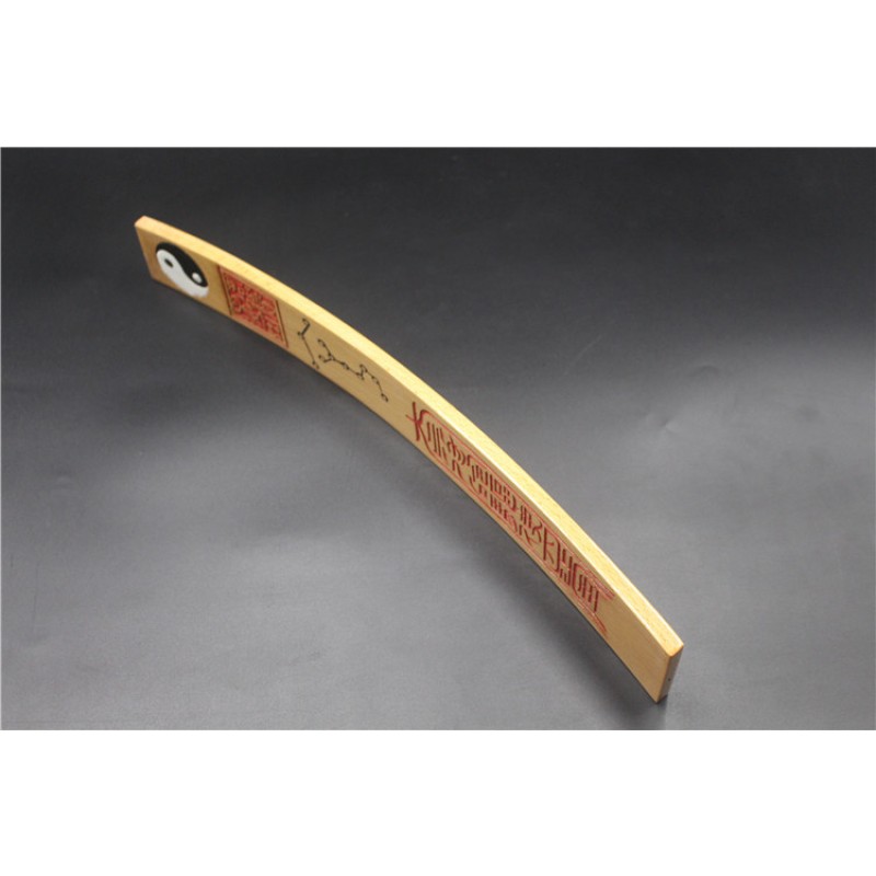 Taoist Bamboo Board - Image 2