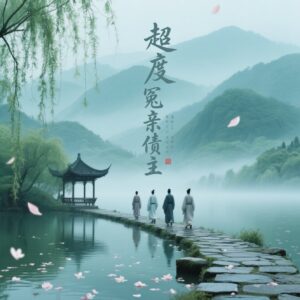 Karmic Debt Spiritual Liberation Ceremony