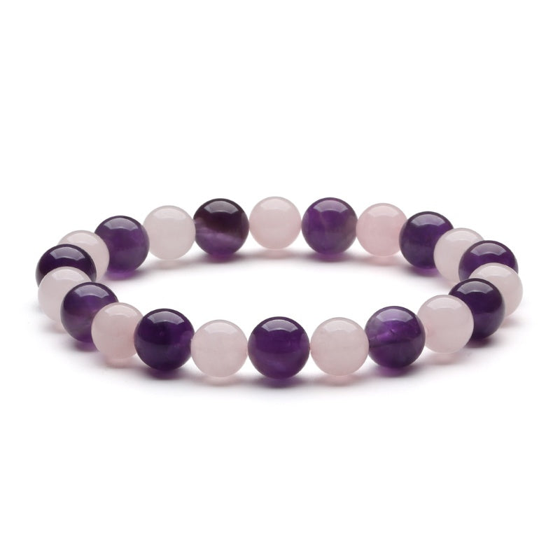 Keep your crystals alive — cleanse and charge them regularly