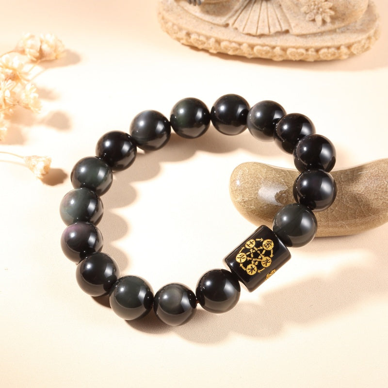 Grounding stones help you stay centered through retrograde turbulence