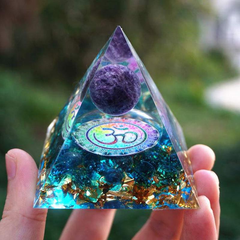 Orgone Energy Generator Bundle - Image 2