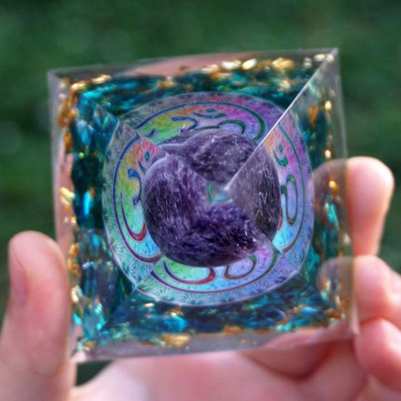 Orgone Energy Generator Bundle - Image 3