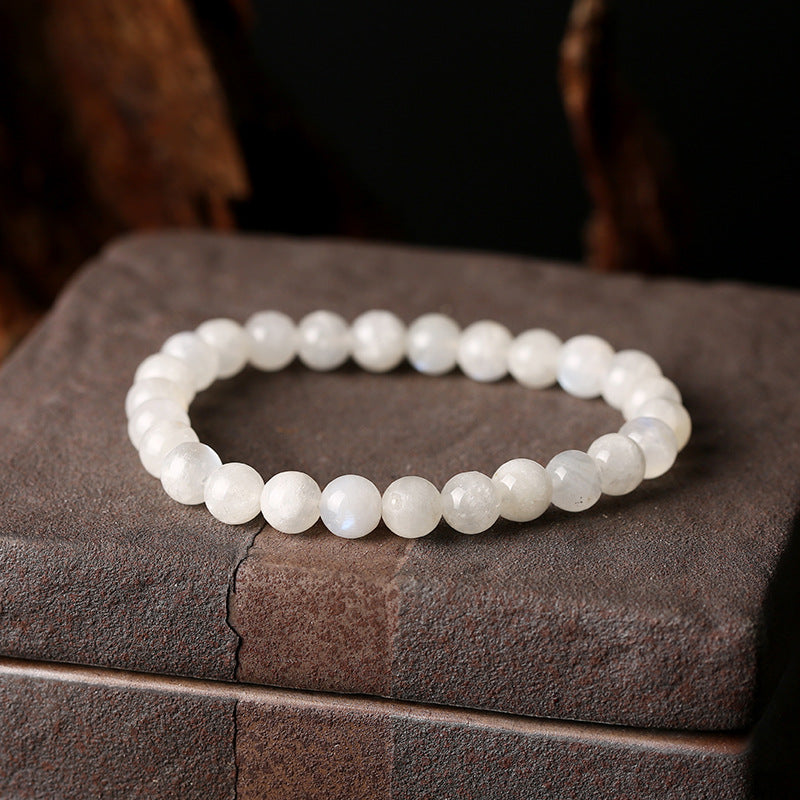 Natural healing crystal bracelet — the beginner's toolkit