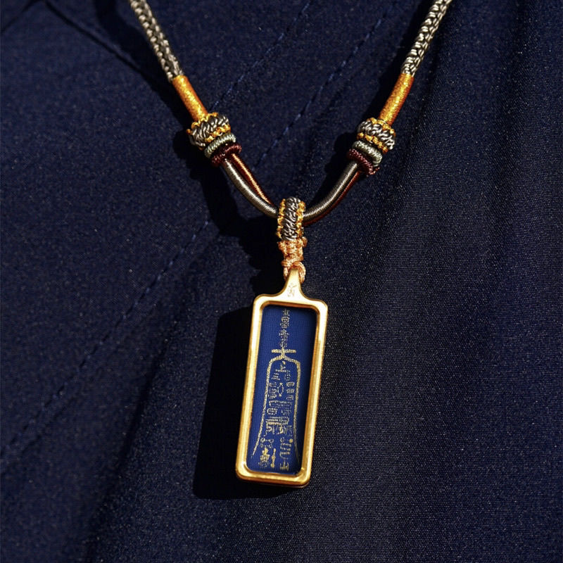 Zodiac pendants — wear your animal's symbol